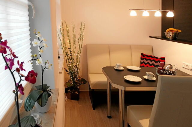 Ferienwohnung in Ostseeheilbad Zingst - Schifferhaus Fewo 3 - Bild 11