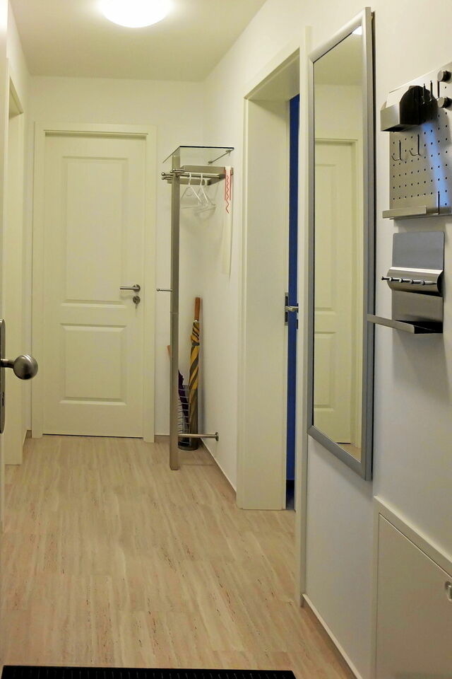 Ferienwohnung in Ostseeheilbad Zingst - Schifferhaus Fewo 3 - Bild 12