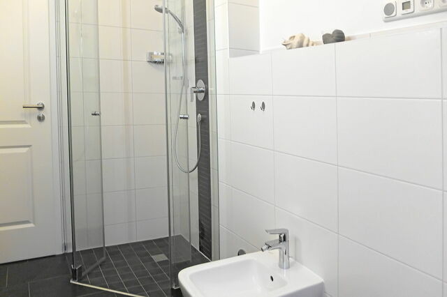 Ferienwohnung in Ostseeheilbad Zingst - Schifferhaus Fewo 3 - Bild 18