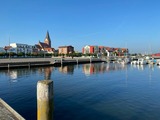 Ferienwohnung in Barth - Ferienwohnung "Boddenland" - Bild 20