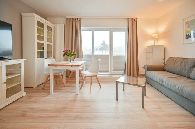 Ferienwohnung in Kellenhusen - Seerose Elke - Bild 2