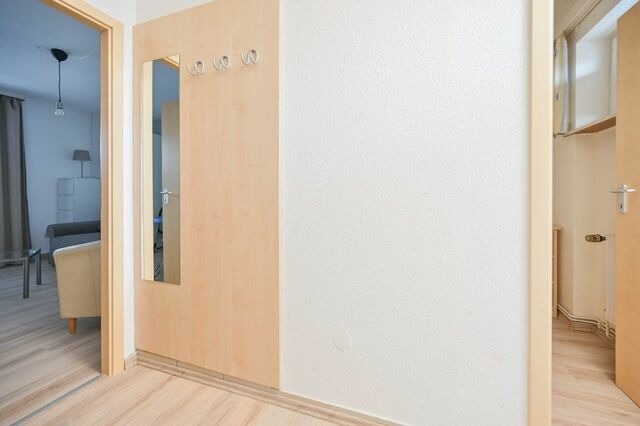 Ferienwohnung in Kellenhusen - Seerose Elke - Bild 3