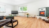 Ferienwohnung in Koserow - Bernsteinbad Koserow - Haus Fünf Elemente Ferienwohnung Erde - Bild 3