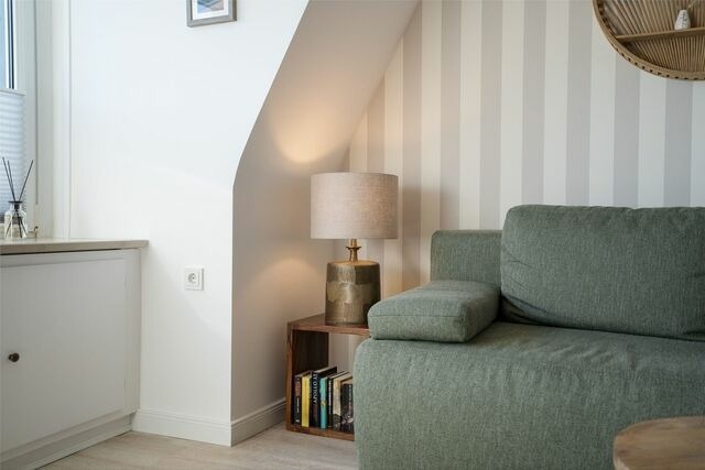 Ferienwohnung in Scharbeutz - Wald/020 - Waldburg - Bild 5