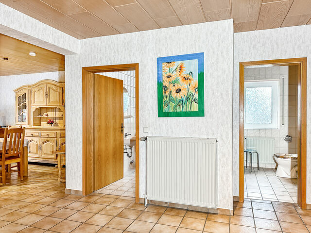 Ferienwohnung in Kellenhusen - 7031 FeWo Sonnenblume (EG) - Bild 16