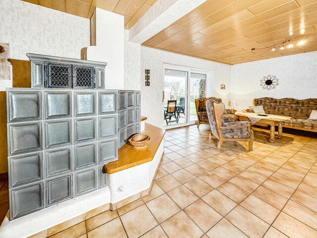 Ferienwohnung in Kellenhusen - 7031 FeWo Sonnenblume (EG) - Bild 5