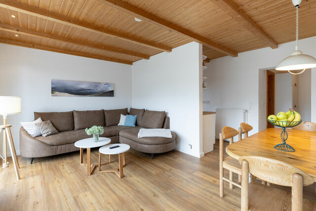 Bungalow in Gr&ouml;mitz - Deich-Bungalow | K&ouml;nigsberger Allee 30 | APPARTO Gr&ouml;mitz - Bild 2