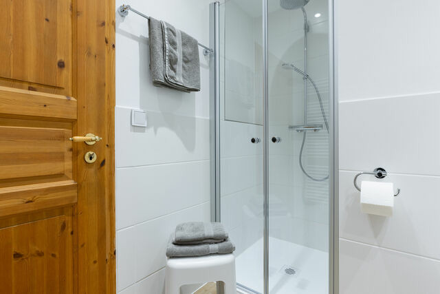 Bungalow in Gr&ouml;mitz - Deich-Bungalow | K&ouml;nigsberger Allee 30 | APPARTO Gr&ouml;mitz - Bild 10