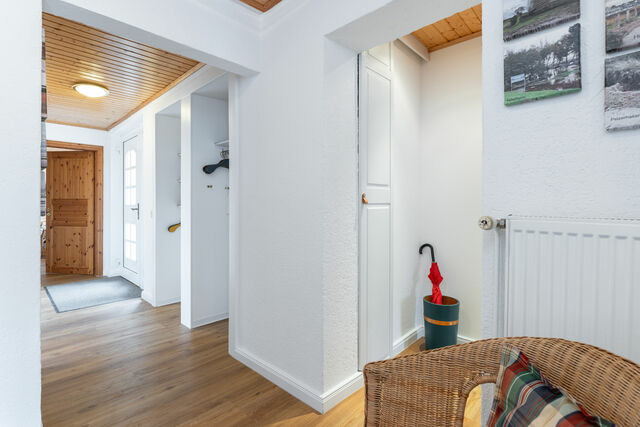 Bungalow in Gr&ouml;mitz - Deich-Bungalow | K&ouml;nigsberger Allee 30 | APPARTO Gr&ouml;mitz - Bild 14