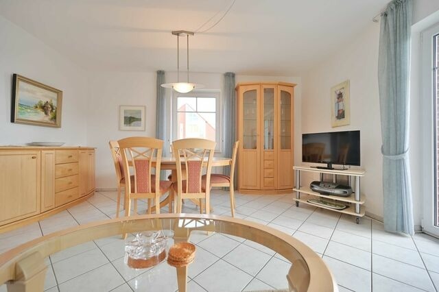 Ferienwohnung in Kellenhusen - FeWo Birke-Seeblick - Bild 5