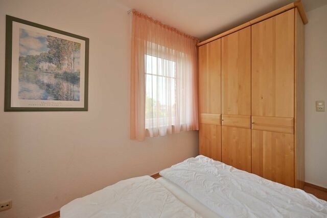 Ferienwohnung in Kellenhusen - FeWo Birke-Seeblick - Bild 10