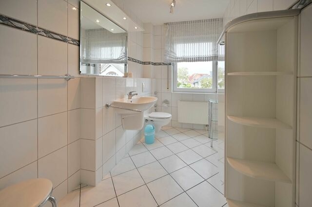 Ferienwohnung in Kellenhusen - FeWo Birke-Seeblick - Bild 12