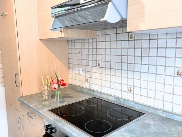 Ferienwohnung in Fehmarn OT Wulfen - Anneliese Blumenwiese - Bild 9