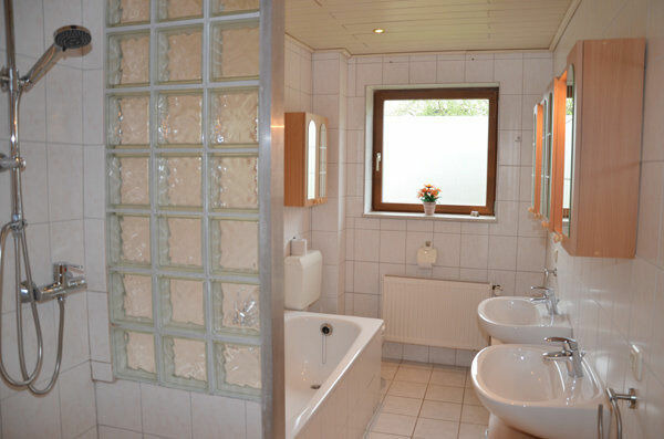 Ferienwohnung in Dahme - FeWo Jelit 5 - Bild 6