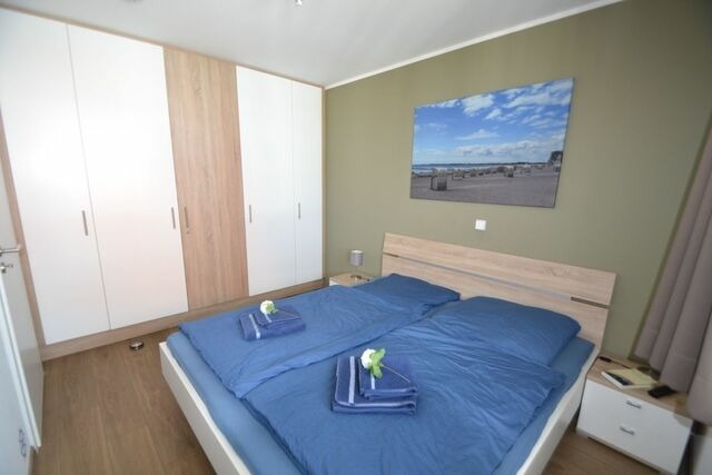 Ferienwohnung in Gro&szlig;enbrode - Meeresrauschen 9 - Bild 2