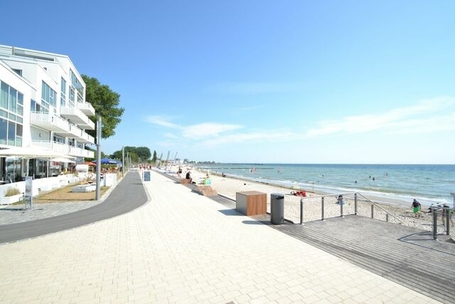 Ferienwohnung in Gro&szlig;enbrode - Meeresrauschen 9 - Bild 3