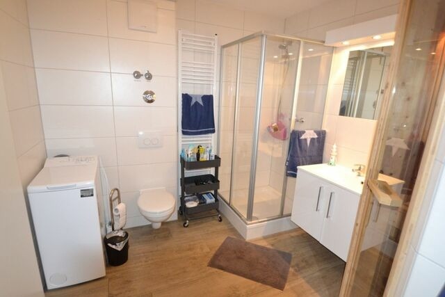 Ferienwohnung in Gro&szlig;enbrode - Meeresrauschen 9 - Bild 5