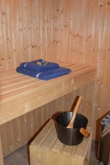 Ferienwohnung in Gro&szlig;enbrode - Meeresrauschen 9 - Bild 8