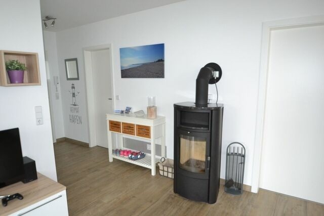 Ferienwohnung in Gro&szlig;enbrode - Meeresrauschen 9 - Bild 9