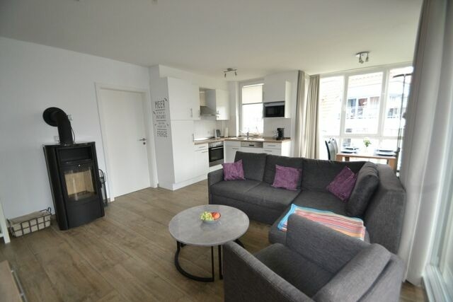 Ferienwohnung in Gro&szlig;enbrode - Meeresrauschen 9 - Bild 11