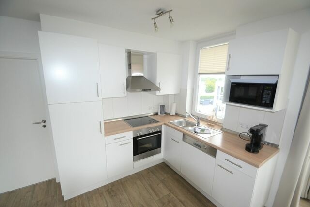 Ferienwohnung in Gro&szlig;enbrode - Meeresrauschen 9 - Bild 13