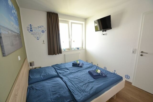 Ferienwohnung in Gro&szlig;enbrode - Meeresrauschen 9 - Bild 16