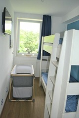 Ferienwohnung in Gro&szlig;enbrode - Meeresrauschen 9 - Bild 17