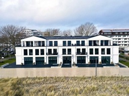 Appartmenthaus "Südstrand 44", Wohnung 10 "Beach House"