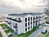 Ferienwohnung in Großenbrode - Appartmenthaus "Südstrand 44", Wohnung 10 "Beach House" - Bild 23