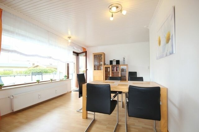 Ferienwohnung in Gr&ouml;mitz - Sonnenblick 6-01 (067) - Bild 4