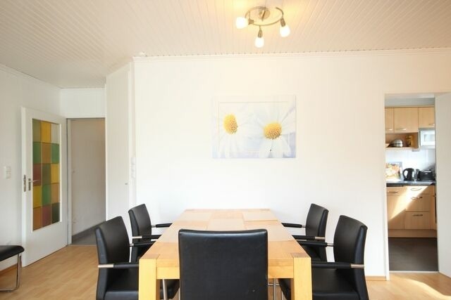 Ferienwohnung in Gr&ouml;mitz - Sonnenblick 6-01 (067) - Bild 5