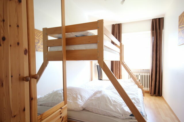 Ferienwohnung in Gr&ouml;mitz - Sonnenblick 6-01 (067) - Bild 11