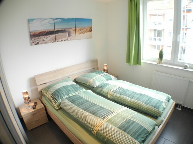 Ferienwohnung in Gro&szlig;enbrode - Ostseebrise 8 - Gro&szlig;enbrode - Bild 14