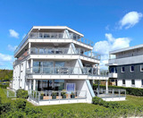 Ferienwohnung in Gro&szlig;enbrode - Ostseeresidenz 1 - Gro&szlig;enbrode - Bild 5