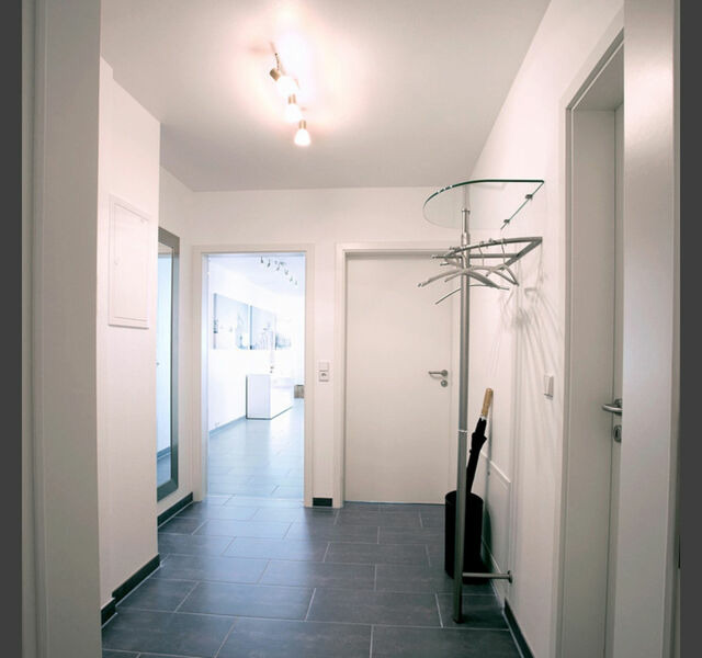 Ferienwohnung in Gro&szlig;enbrode - Ostseeresidenz 1 - Gro&szlig;enbrode - Bild 19