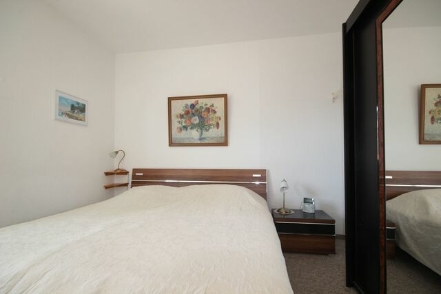 Ferienwohnung in Grömitz - Seeschlösschen 1-19 - Bild 4