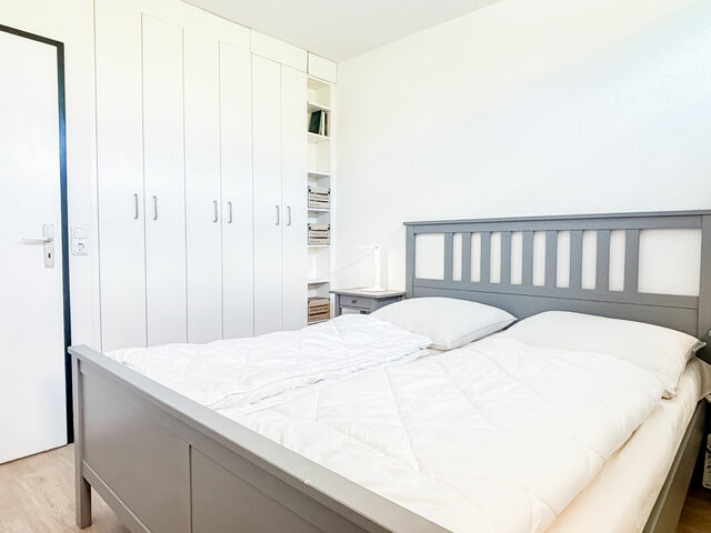 Ferienwohnung in Grömitz - Hamburger Str. 2 WE 1 - Bild 8