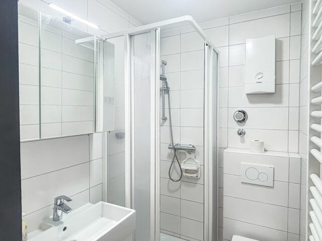 Ferienwohnung in Grömitz - Hamburger Str. 2 WE 1 - Bild 12