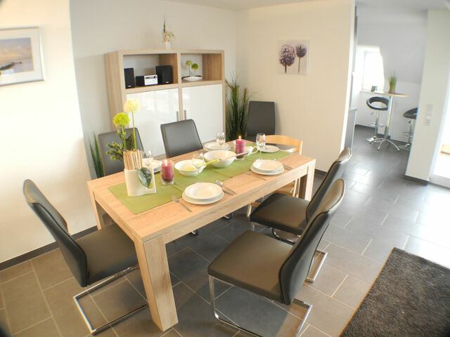 Ferienwohnung in Gro&szlig;enbrode - Leuchtturm 17 - Gro&szlig;enbrode - Bild 5