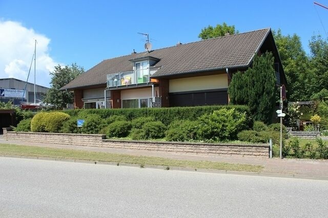 Ferienwohnung in Gr&ouml;mitz - Wilkening - Bild 9