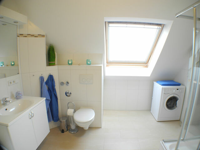 Ferienwohnung in Gro&szlig;enbrode - Leuchtturm 18 - Gro&szlig;enbrode - Bild 12