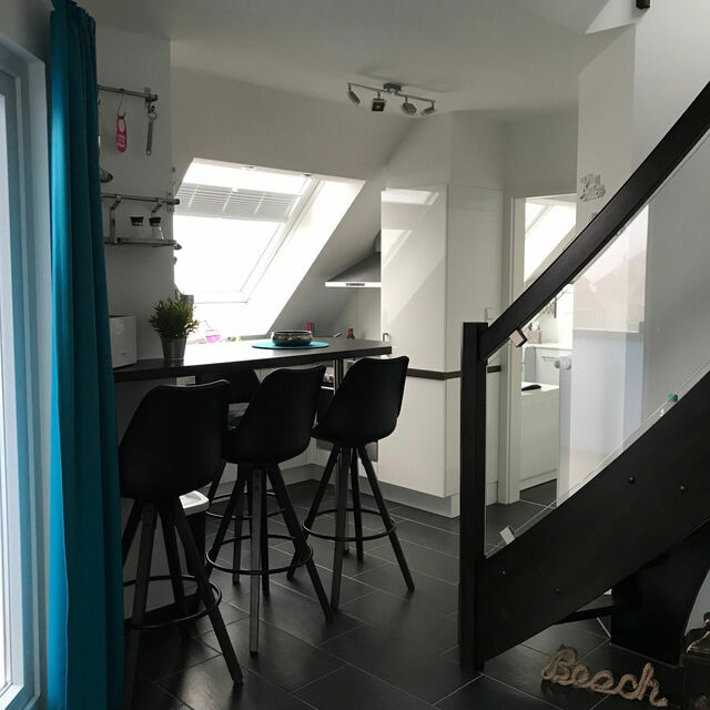 Ferienwohnung in Gro&szlig;enbrode - Sonnendeck 36 - Gro&szlig;enbrode - Bild 7