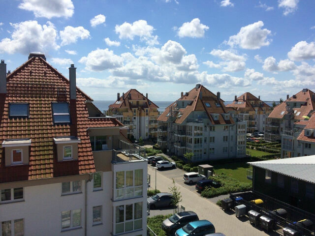 Ferienwohnung in Gro&szlig;enbrode - Sonnendeck 36 - Gro&szlig;enbrode - Bild 21