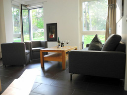 Strandvilla Baabe 15