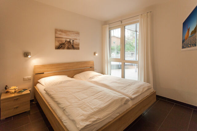 Ferienwohnung in Baabe - Strandvilla Baabe 15 - Bild 7