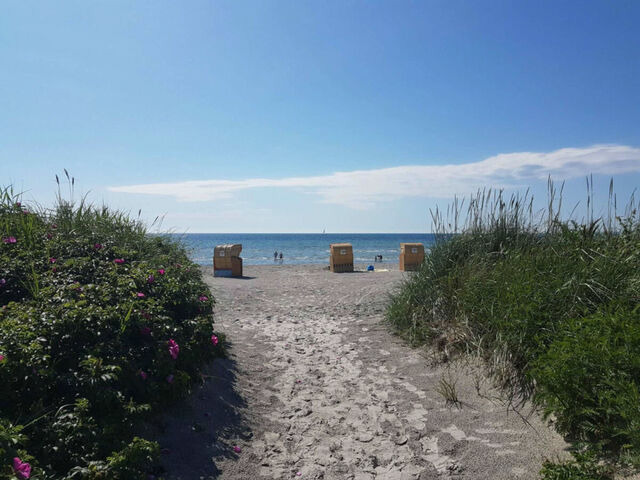 Ferienwohnung in Gro&szlig;enbrode - Sonnenschein 21 - Gro&szlig;enbrode - Bild 22