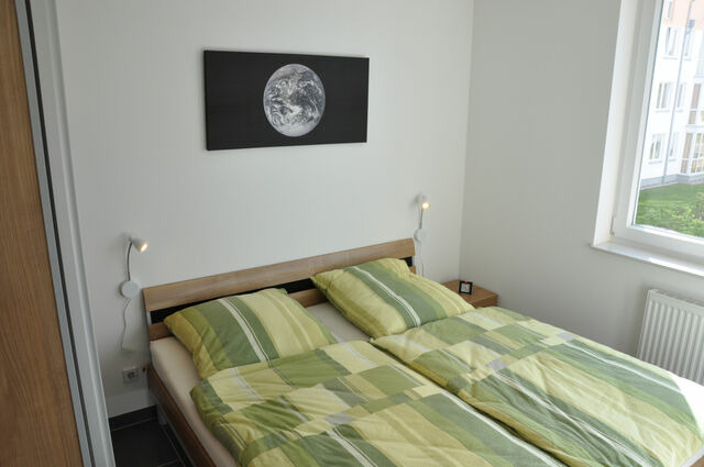 Ferienwohnung in Gro&szlig;enbrode - Sonnenschein 21 - Gro&szlig;enbrode - Bild 4