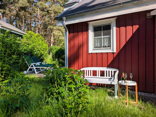 Ferienhaus in Baabe - Meeresbrise - Baabe - Bild 11