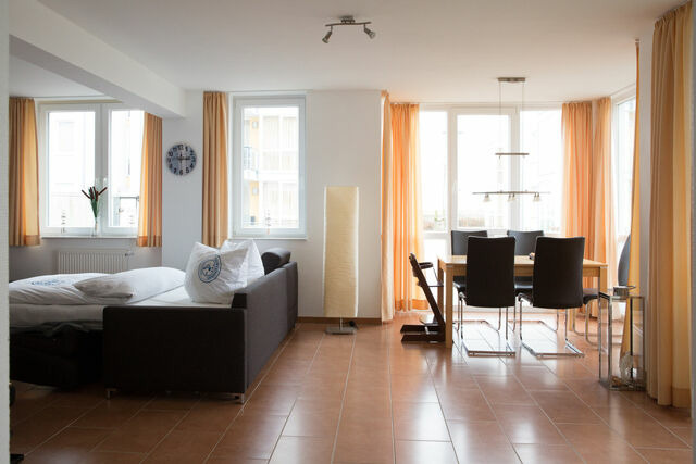 Ferienwohnung in Gro&szlig;enbrode - M&ouml;wennest 3 - Gro&szlig;enbrode - Bild 2