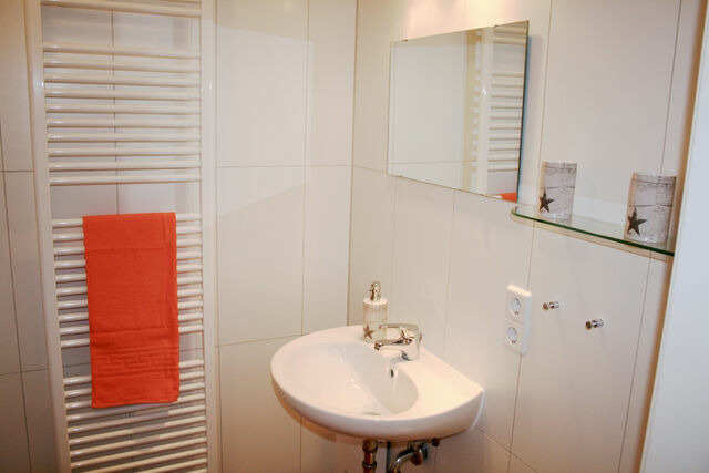 Ferienwohnung in Gro&szlig;enbrode - M&ouml;wennest 3 - Gro&szlig;enbrode - Bild 12